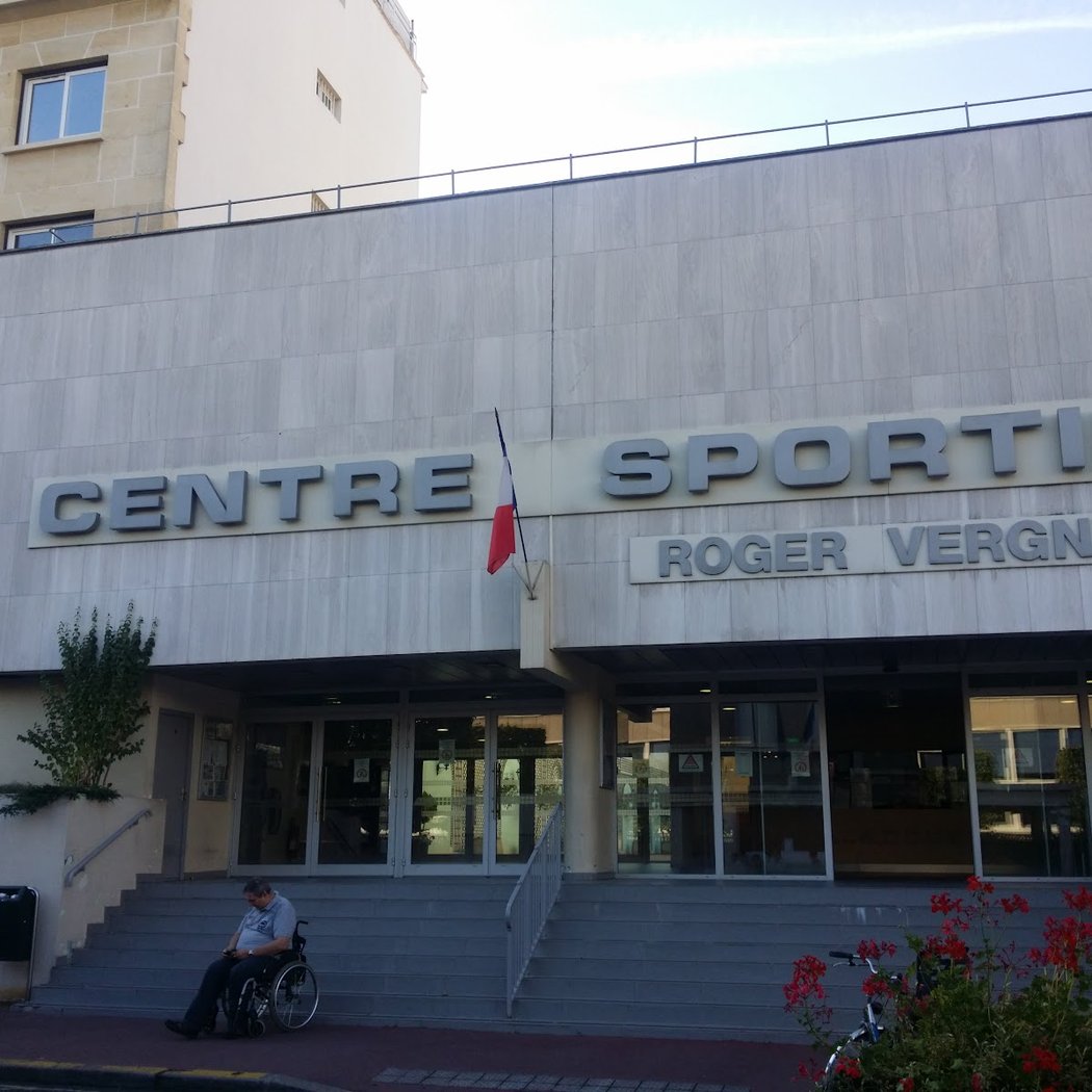 Roger Vergne Pool 2